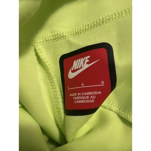 LARGE Nike Sportswear Tech Fleece Jogger Pant HJ6533-736 - Picture 2 of 8